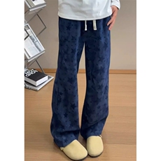 藏青色