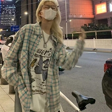 绿色