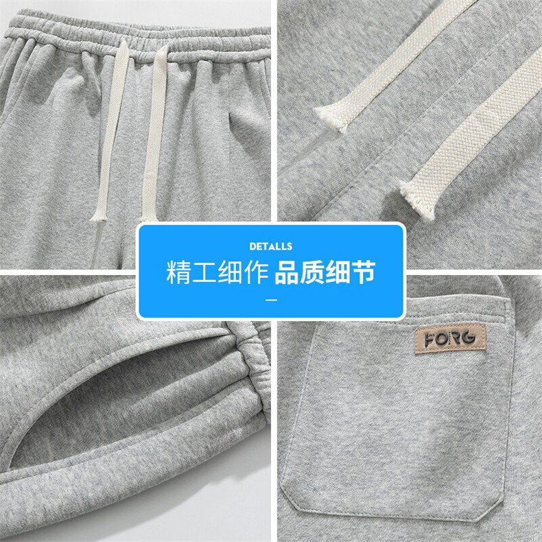 2025新款直筒休闲裤子男夏季冰丝卫裤男款长裤Q29109-特P40,男装休闲裤,星座610（原A335）