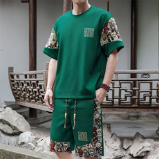 绿色