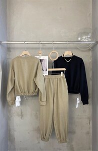 秋季新款套装图片
