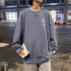 蓝色
