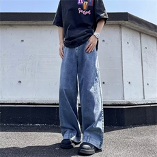 蓝色