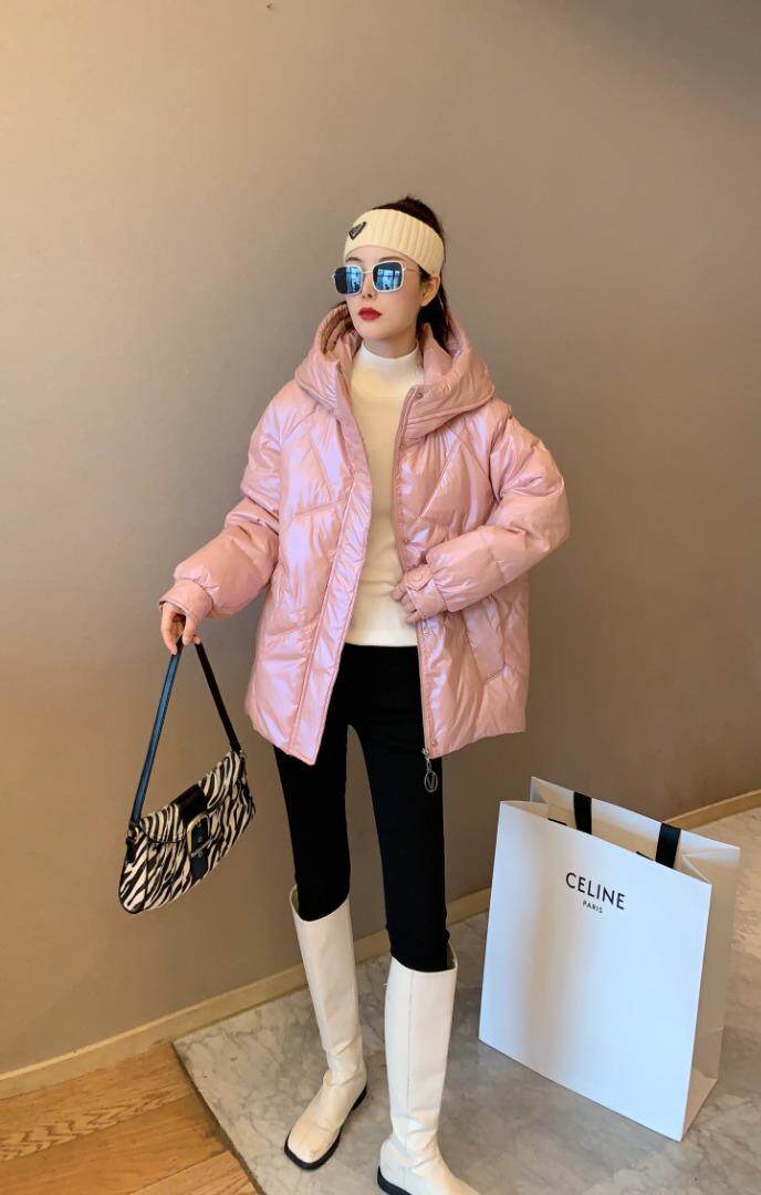 冬装新款衣,简约跑量，大四色三码,，女装棉衣/棉服，时尚靓姿