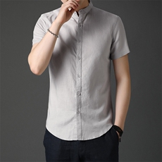 灰色