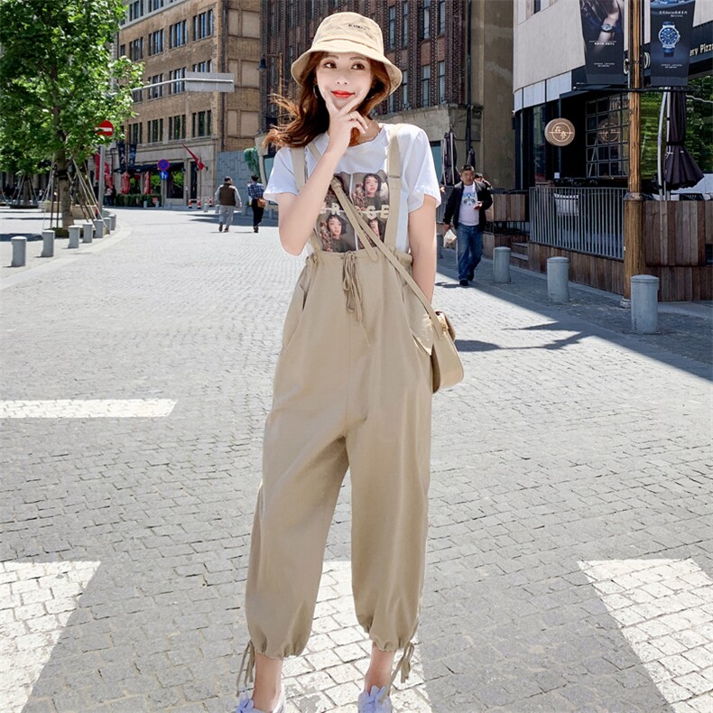 套装/套裙两件套舒适潮流个性简约宽松柔软2021年夏季,女装套装/套裙,秋水欣儿