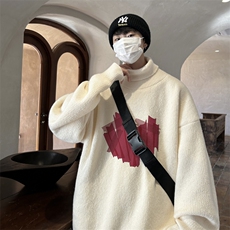 白色