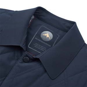 中年棉服男冬季保暖棉袄男棉衣夹克中年爸爸装外套YYM9601-P195图片