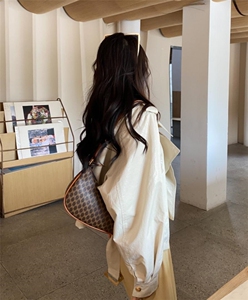 香丽迪秋装新款短款小外套图片