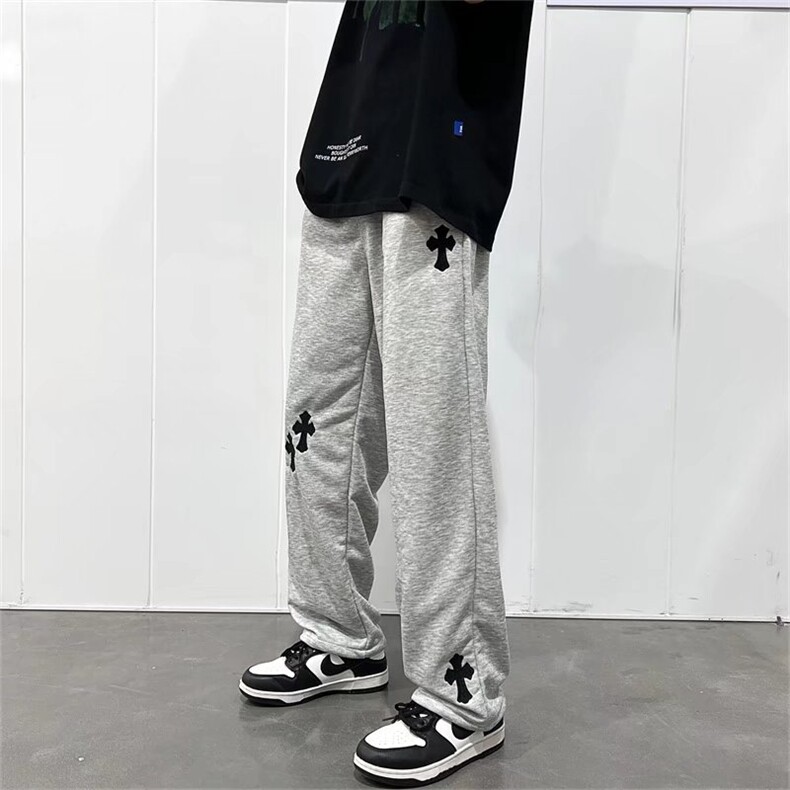 男春季潮流时尚休闲长裤X56P30,男装休闲裤,星座1116-2