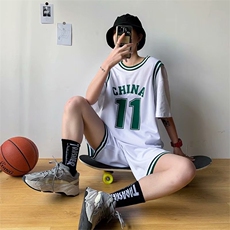 绿色