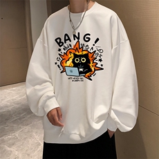 白色