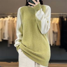 抹茶绿