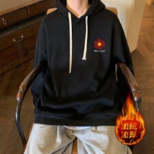活性黑加绒款