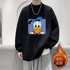 黑色加绒款
