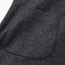 2023秋季新款中年西装领爸爸装商务单件男西服外套ASD2365-P180图片