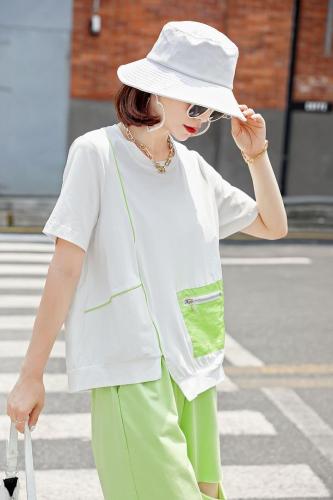 现货夏装。补单款,女装,欧语思