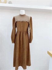 连衣裙，女装连衣裙，Lico&co(2F)