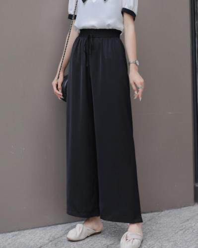 百搭直筒裤，女装，百变诱惑