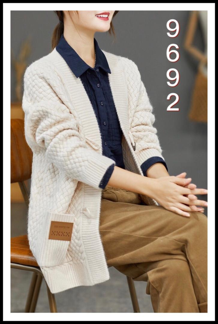 2021冬季新品,女装其它,木橙紫 MC·Z