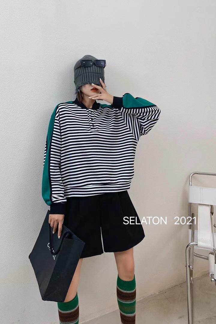 王炸卫衣，女装卫衣/绒衫，雪蘭桐