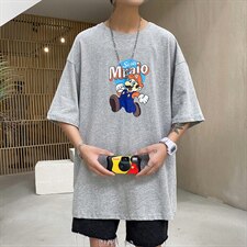 灰色