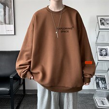 棕色
