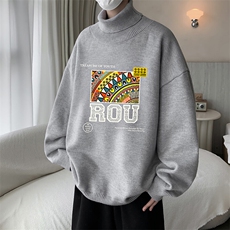 灰色