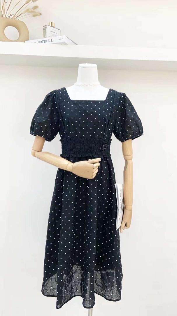 连衣裙，女装连衣裙，Lico&co(2F)