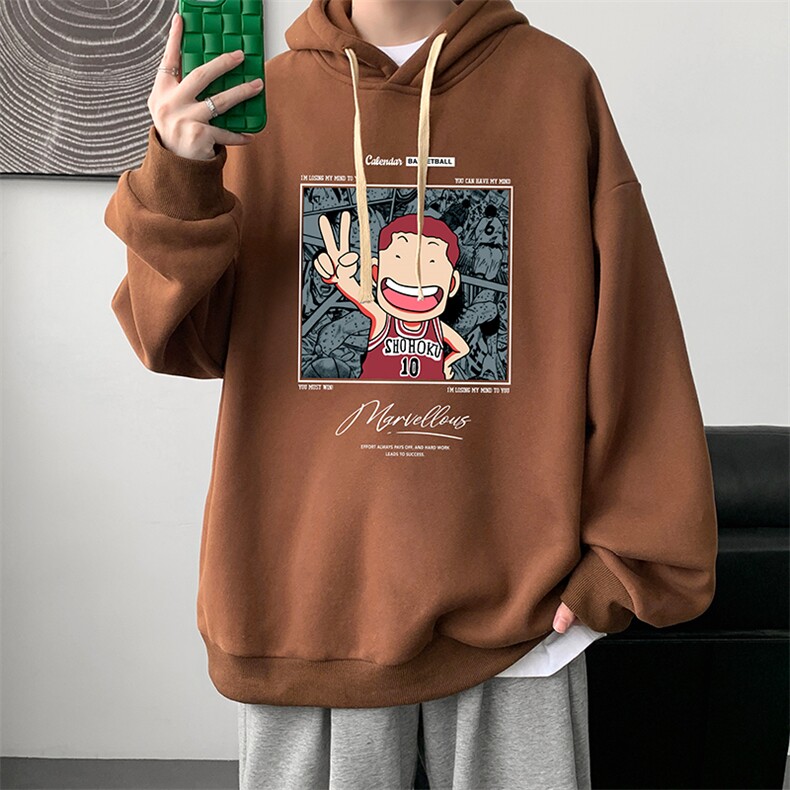 8XL连帽卫衣男大码胖子帽衫大号运动服WY2392-P35,男装卫衣,电商A040