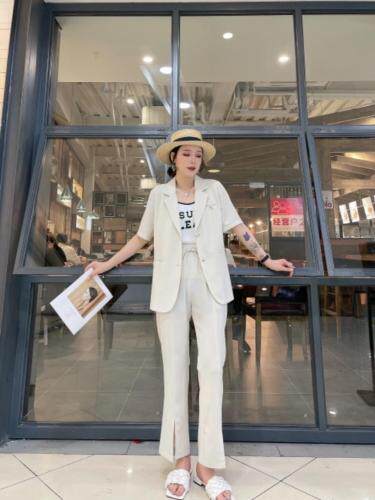 套装??，女装职业装，幸运阁