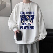 米白色