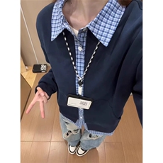 藏青色