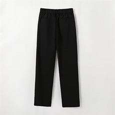 日系腰带小设计飘带直筒垂感冰丝西裤男宽松休闲长裤子K6348-P42，男装西裤，星座412-3