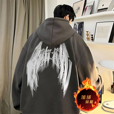 深灰色（加绒）