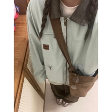 绿色