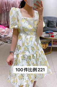 【现货】连衣裙,女装连衣裙,Moshus摩述