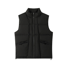 冬季叠穿无袖棉马甲男大码加厚棉服坎肩外套M2902-特P50控98，男装背心/马甲，电商A001