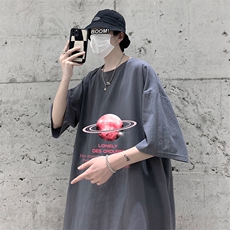 灰色