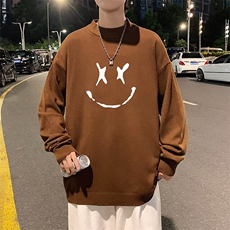 脏橘色
