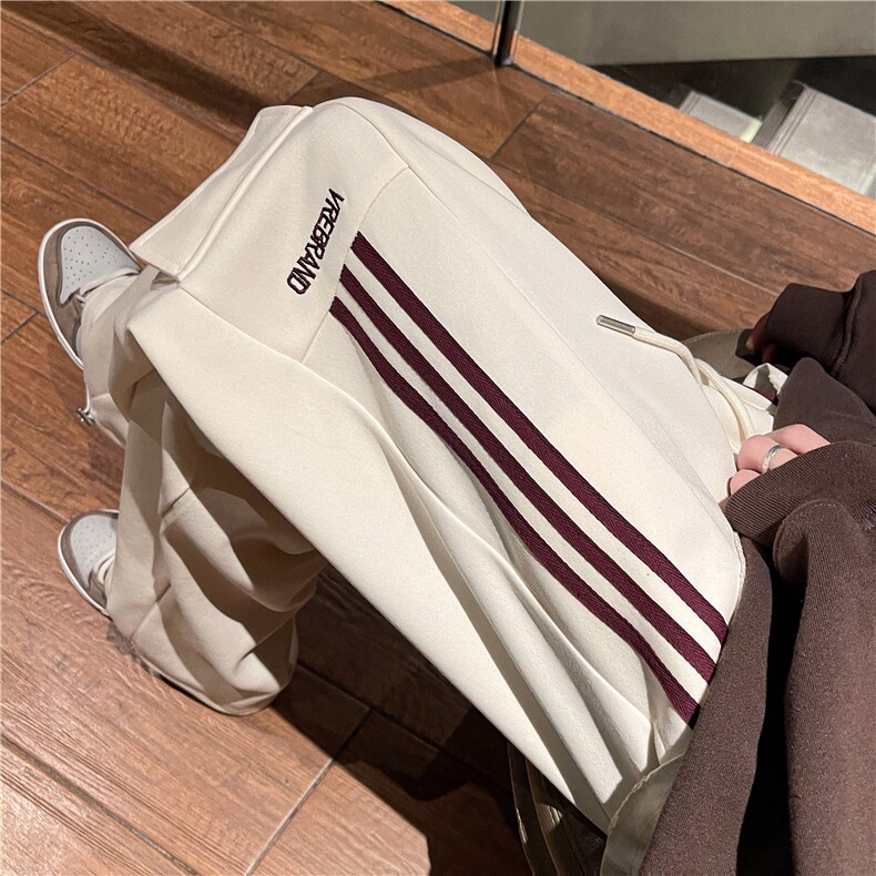 抖音得物品质百搭休闲裤212-2-DY121-特P55,男装休闲裤,星座808A-1