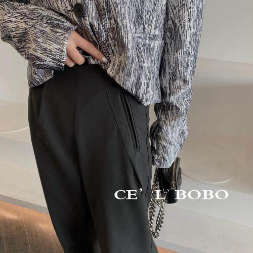 春季新款雪纺上衣，其它，CE