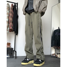 登山冲锋裤男休闲裤M-5XL常规P5068，男装休闲裤，电商D205