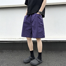 紫色