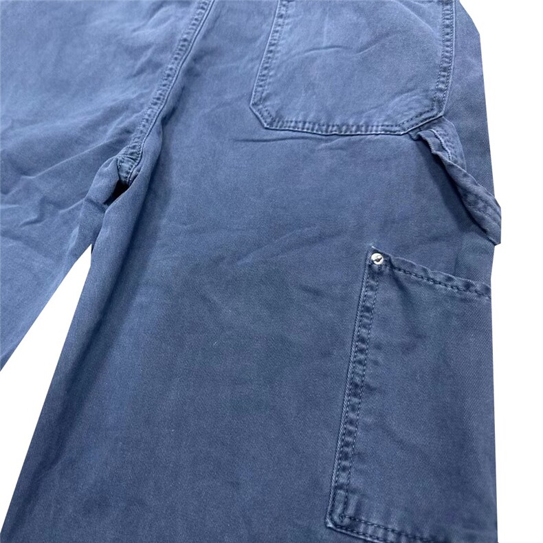 1506/QNZ230/P72美式复古cleanfit牛仔裤,男装牛仔裤,星座1506