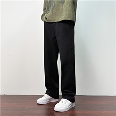 k1002-p45-控68M-5XL牛仔黄泥在高阶宽松大码牛仔裤cityboy，男装牛仔裤，星座116