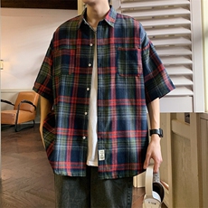 蓝色