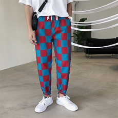 绿格（尺码偏小）