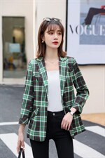 西装外套，女装西装，德尔菲娜