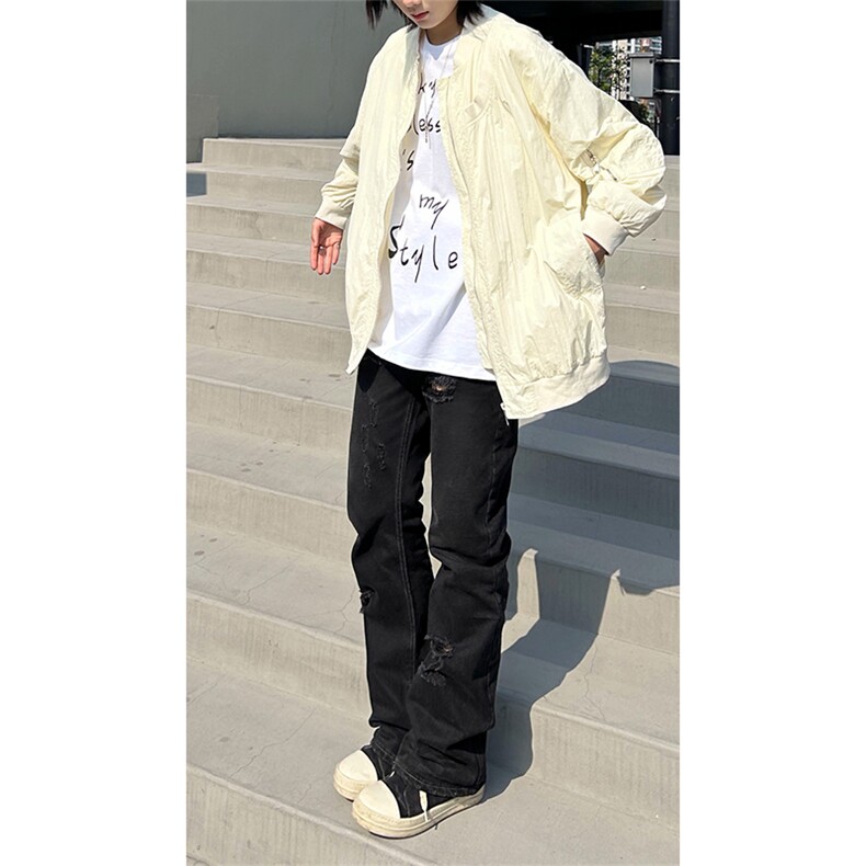 港风大码日系男女户外薄款休闲连帽防晒服XZ213-JKFS03-P75控98,男装防晒衣,星座213